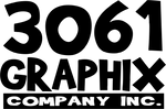 3061 Graphix Co. logo