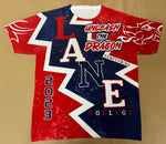 2023 LANE College Homecoming Shirt