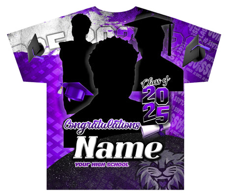 Graduation Designs