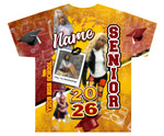 Graduation Designs