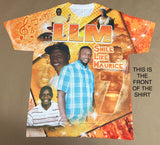 Long Live MAURICE WEEKEND 7 (2023) FRONT/BACK