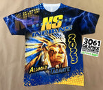 2023 North Side High School Alumni Tailgate Shirt