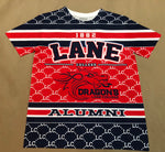 Lane College 2018 Alumni Shirt