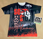 South Side High School Alumni Shirt 2023
