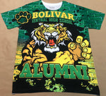 Bolivar Central High School 2018 Tailgate Shirt