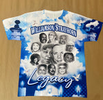 Williamson/Strayhorn Family Legacy Shirt
